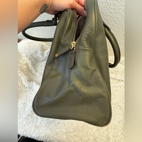 Michael Kors leather bag - Picture 8 of 10